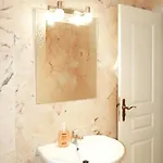 アパート Cozy In 60 M² With Shared Pool パルム・マール
