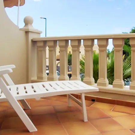 Apartamento Cozy In 60 M² With Shared Pool