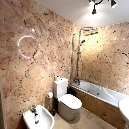 Cozy In 60 M² With Shared Pool Apartamento