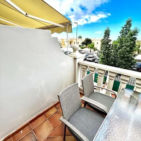 Apartamento Cozy In 60 M² With Shared Pool