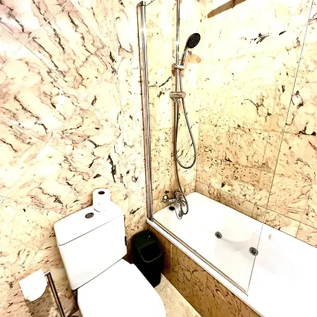 Apartment Cozy In 60 M² With Shared Pool *