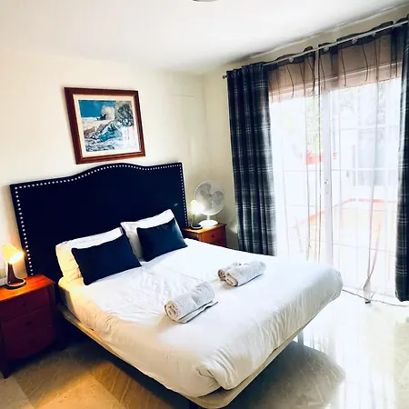 Cozy In 60 M² With Shared Pool Apartamento Palm-mar