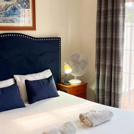 Apartment Cozy In 60 M² With Shared Pool