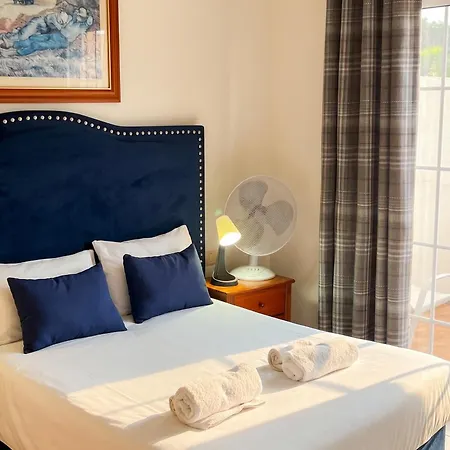 Cozy In 60 M² With Shared Pool Apartment *