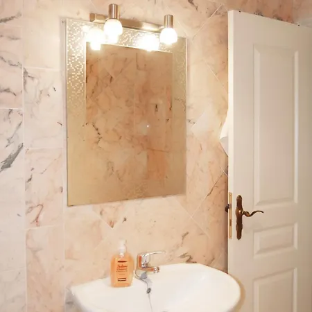 Apartment Cozy In 60 M² With Shared Pool
