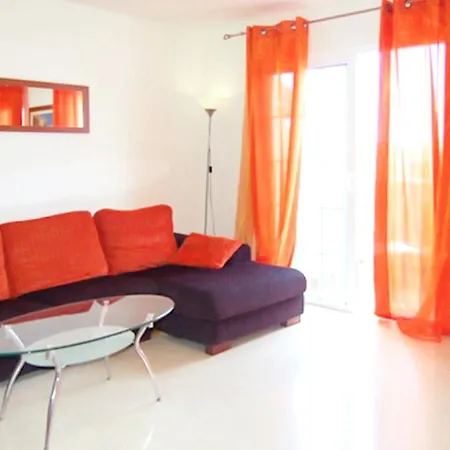 Mar Seaview Apartment: Retreat With Pool Apartment Palm-mar